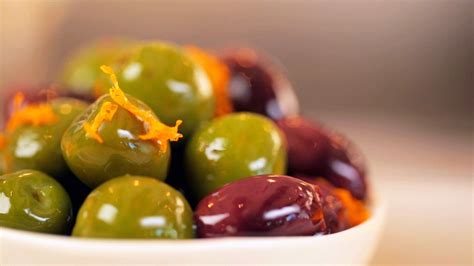 The Perfect Party Snack For Olive Lovers Perfect Party Snacks Olive
