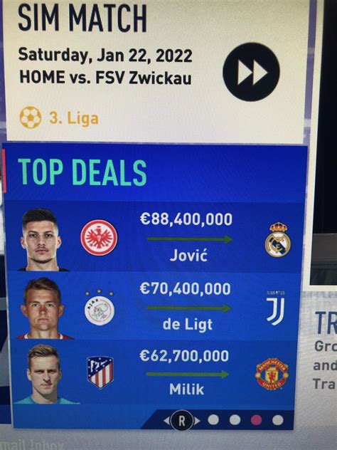 “is This Save Realistic” Rfifacareers