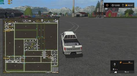 Fs17 Canadian Production Map V20 Farming Simulator 19 17 22 Mods