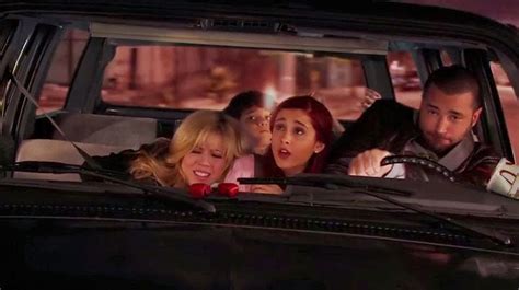 Sam And Cat Mypoober Favorite Moments And Tv Caps