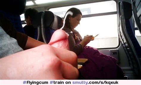 Train Flash Handjob Videos And Images Collected On