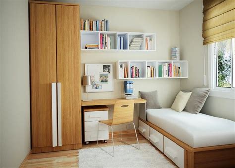 nyaman  desain interior rumah minimalis  tepat