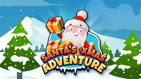Santas Xmas Adventurenintendo Switcheshop Download