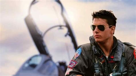 The Top Gun Volleyball Scene Was Nearly Censored From The Movie