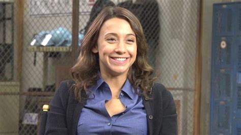 Whatever Happened To Nadia From Chicago Pd