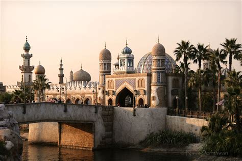 Arabian Palace A Photo On Flickriver