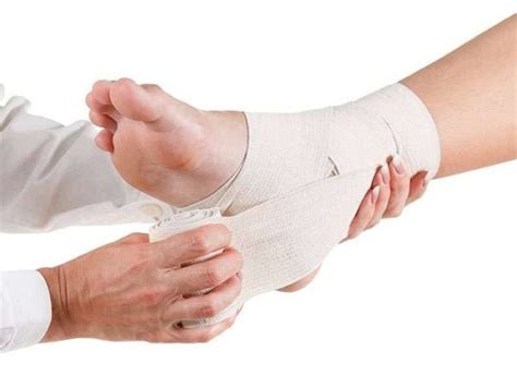 1 Rule Book Your Foot Crush Injury Treatment In Scottsdale