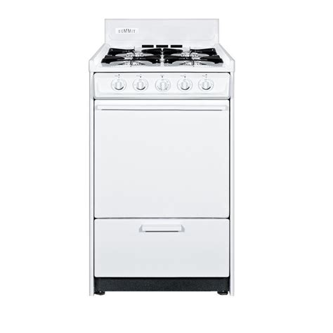 Ge Adora 50 Cu Ft Gas Range With Self Cleaning Convection Oven In