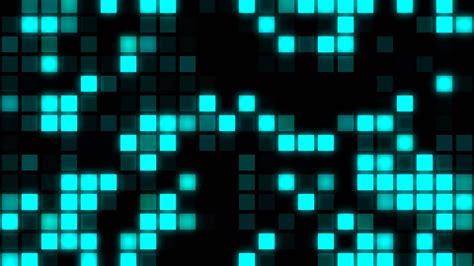 Video game backgrounds wallpapers zone. Videogame Background FREE FOOTAGE HD Big Cyan square ...