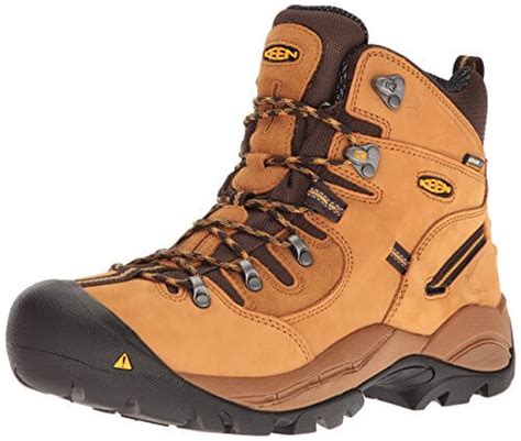 10 Most Comfortable Work Boots For Men In 2018 The Ultimate Guide