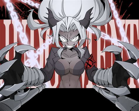 Helltaker Judgement By Musigaiji On Deviantart Anime Art Girl