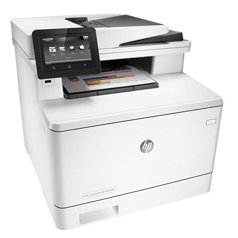 Download full drivers and the latest software for hp color laserjet pro mfp m477fdw driver support microsoft windows and macintosh operating type: HP Color LaserJet Pro MFP M477fdw - Review 2015 - PCMag Australia