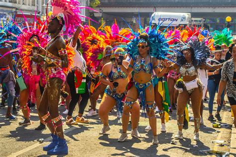 Spicemas The Marvelous Grenada Carnival Awaits Sandals