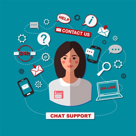 Chat Support Virtual Assistant Virtual Assistant Talent