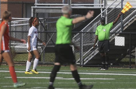 Shortage Of High School Referees And Umpires Could Soon Reach ‘crisis
