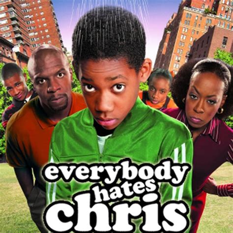 Everybody Hates Chris Tv