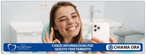 Paura Del Dentista Roma Studio Dentistico Pietroniro