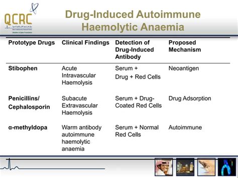 Aiha Autoimmune Haemolytic Anaemias