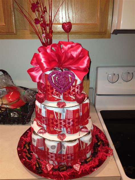 5 out of 5 stars (1,282) $ 5.75. Valentine's Day Beer Cake in 2020 | Valentines beer, Beer ...