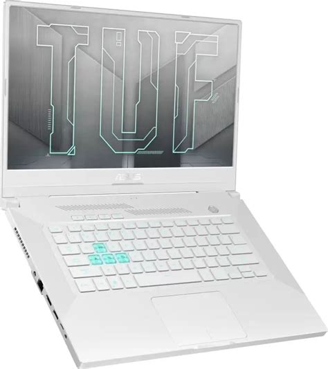 Asus Tuf Dash Fx516pm Az154ts Gaming Laptop 11th Gen Core I7 16gb