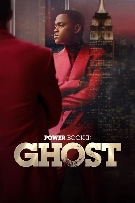 Power Book Ii Ghost Season 3 Brokensilenze