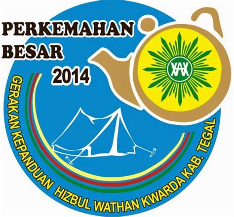 Hizbul Wathan Kwarda Kabupaten Tegal