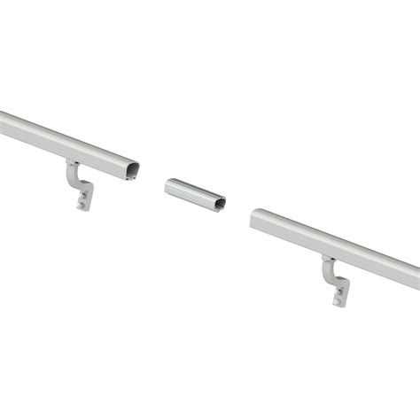 Product Aluminum Handrail Kit Peak Products Canada