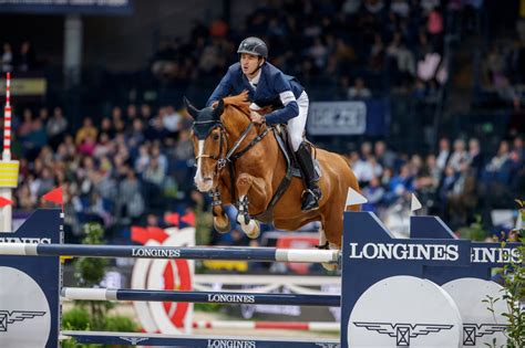 Maybe you would like to learn more about one of these? Steve Guerdat mit Sieg, Daniel Deußer mit Platz zwei im ...