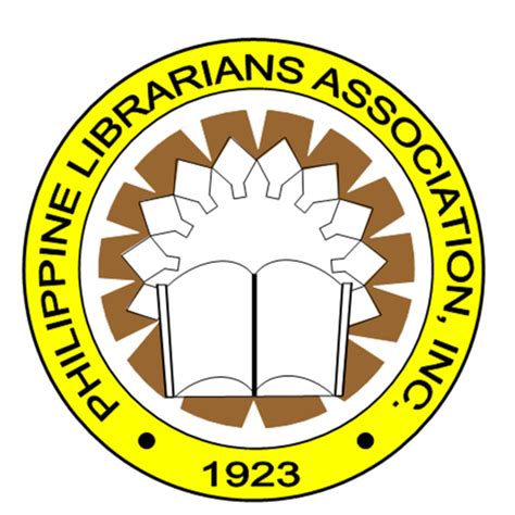 Plai Logo Philippine Librarians Association Inc