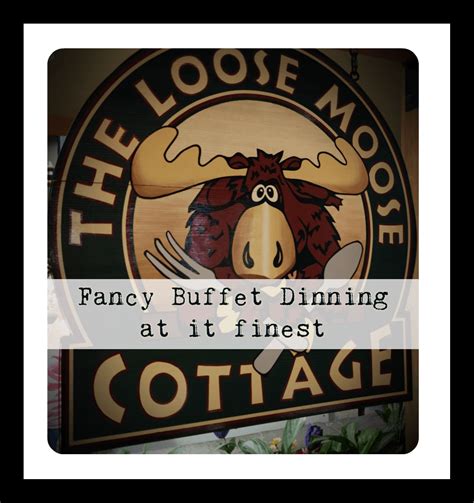 And we're always finding new ways to make every soup, salad. The Loose Moose Cottage Concord NC | Great wolf lodge ...