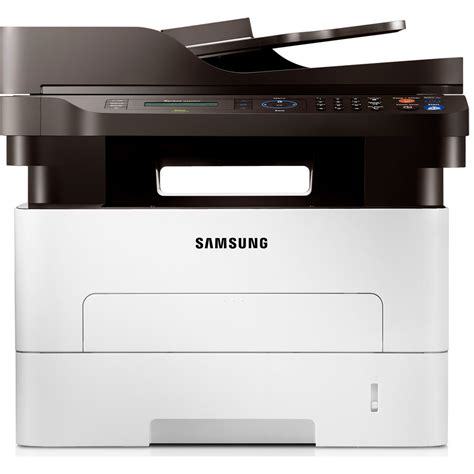 Or you download it from our website. Samsung M2675FN A4 Mono Multifunction Laser Printer - SL ...