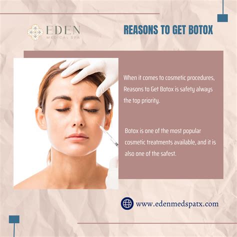 Learn Why These Are The Top 25 Reasons To Get Botox Austin And Cedar Park