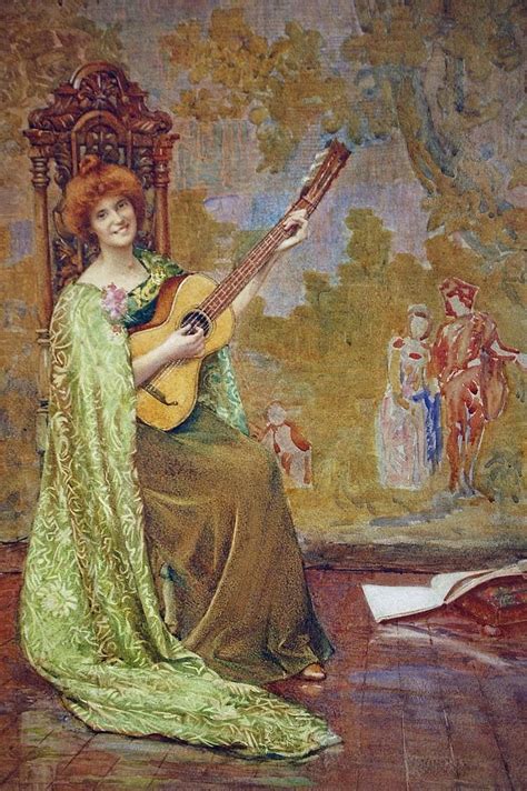 Henry Meynell Rheam 1859—1920 с изображениями Искусство