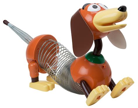 Buy Slinky Dog Jr At Mighty Ape Nz