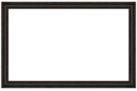 19 Black Picture Frame Png Transparent – PNG Funny