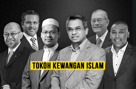 Tokoh tokoh wayang terbagi menjadi beberapa macam berdasarkan cerita yang dimainkan. Senarai tokoh dan pakar kewangan Islam di Malaysia ...
