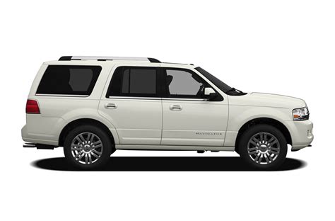 2012 Lincoln Navigator Base 4dr 4x4 Pictures