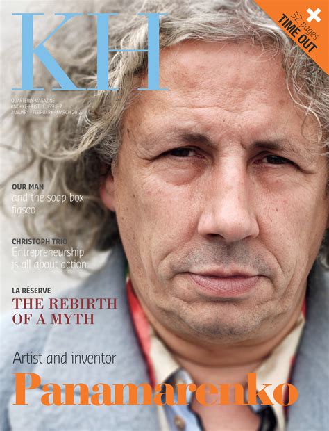 Knokke Heist Magazine Kh Magazine 7 Engels Page 18 19