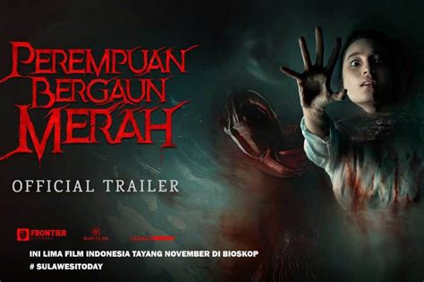 Film Indonesia Yang Sedang Tayang Di Bioskop