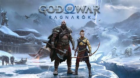 God Of War Ragnarok Review The End Begins Trendradars