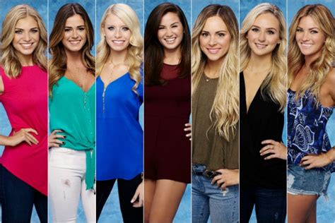 The Bachelor 2016 Spoilers Who Should Be The Next Bachelorette Poll