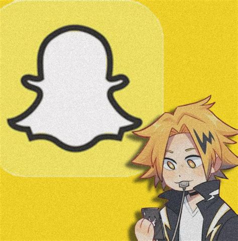 Logo Anime App Icons Snapchat Zephyr Wallpaper