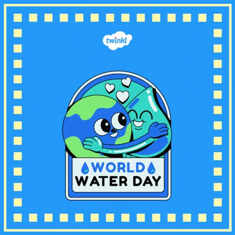 8 Splashingly Great World Water Day Resources Twinkl