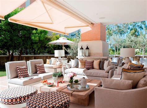 Bernard Interiors Transformed This Marbella Villa For Their Clients