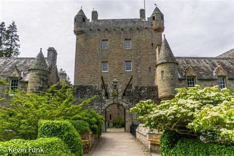 Cawdor Castle Scotland Great To Visit Castelli Scozzesi Castelli
