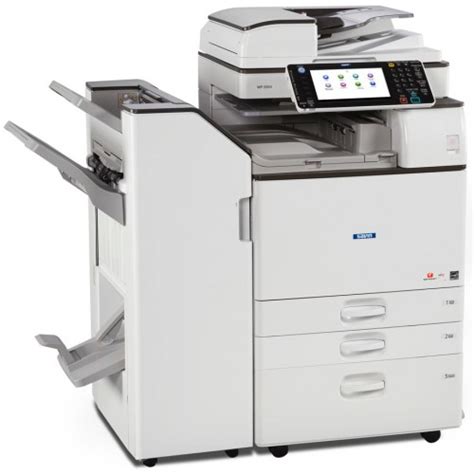 Printers such as the ricoh sp c440 and the larger this price list was last updated on mar 02, 2021. RICOH MP 3054SP Multifunction photocopier Buy Online in BD ...