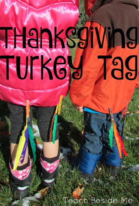 Let us know which ones you tried to make with your. Over 13 Really Fun Thanksgiving Family Games to Play for ...