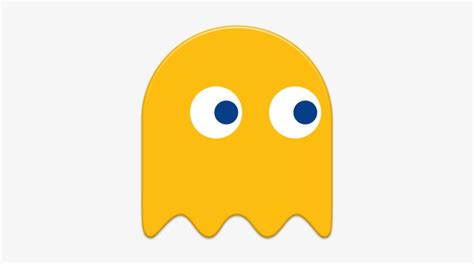 Fantome Pac Man Png Image Transparent Png Free Download On Seekpng