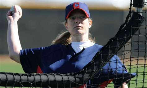 As Hire Justine Siegal To Be First Female Mlb Coach Coach Mlb Teams Female