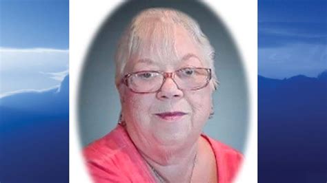 Diane E Pegg Obituary